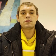 Фотография мужчины Вован, 28 лет из г. Одесса