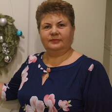 Фотография девушки Натали, 57 лет из г. Москва