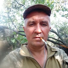 Фотография мужчины Андрій, 48 лет из г. Гайсин