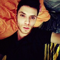 Фотография мужчины Алексей, 29 лет из г. Москва