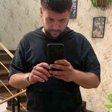 Фотография мужчины Danil, 32 года из г. Москва