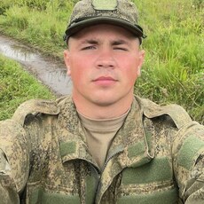 Фотография мужчины Андрей, 24 года из г. Выкса