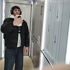 Фотография мужчины Азиз, 25 лет из г. Рассказово