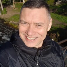 Фотография мужчины Димас, 50 лет из г. Санкт-Петербург