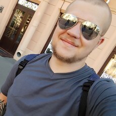 Фотография мужчины Данил, 23 года из г. Ростов-на-Дону