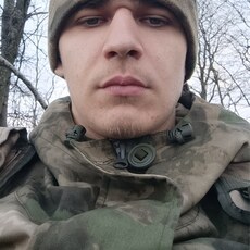 Фотография мужчины Павел, 27 лет из г. Сергиев Посад