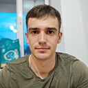 Кирилл, 30 лет