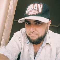 Фотография мужчины Редван, 33 года из г. Гвардейск