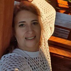 Фотография девушки Людмила, 47 лет из г. Симферополь