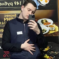 Фотография мужчины Никита, 20 лет из г. Красногорск