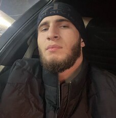 Фотография мужчины Мухаммад, 23 года из г. Кизилюрт