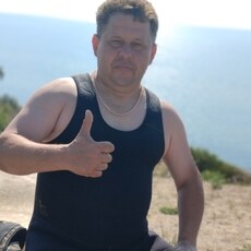 Фотография мужчины Владимир, 52 года из г. Тула