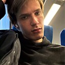 Дима, 22 года