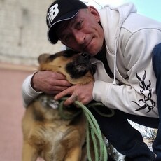 Фотография мужчины Юрій, 45 лет из г. Винница