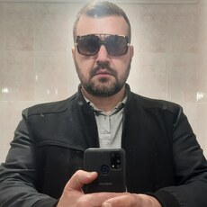 Фотография мужчины Олексій, 44 года из г. Винница