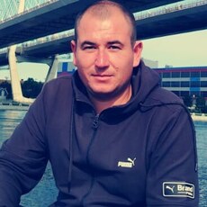 Фотография мужчины Саша, 34 года из г. Санкт-Петербург