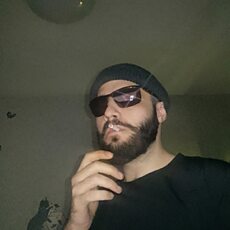 Фотография мужчины Карен, 22 года из г. Омск