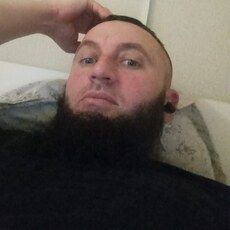 Фотография мужчины Аслан, 38 лет из г. Геленджик