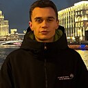 Игорь, 22 года