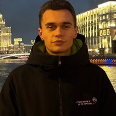 Фотография мужчины Игорь, 22 года из г. Санкт-Петербург