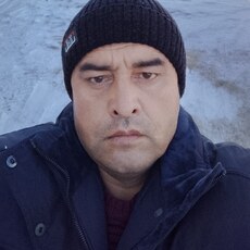 Фотография мужчины Бек, 44 года из г. Забайкальск