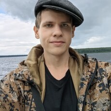 Фотография мужчины Владимир, 25 лет из г. Санкт-Петербург