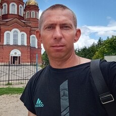 Фотография мужчины Николай, 38 лет из г. Перелюб