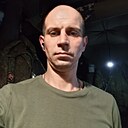 Виталец, 35 лет