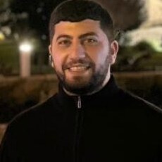 Фотография мужчины Орхан, 29 лет из г. Сумгаит