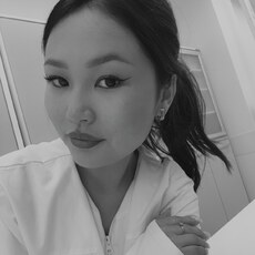 Umina, 24 из г. Москва.