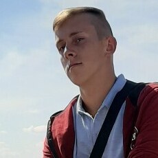 Фотография мужчины Srgo, 24 года из г. Сочи