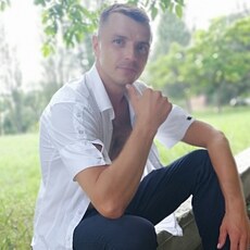 Фотография мужчины Илья, 38 лет из г. Волжский