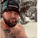 Энтони, 34 года