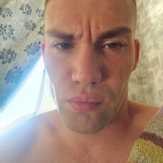 Фотография мужчины Maga, 24 года из г. Волжский
