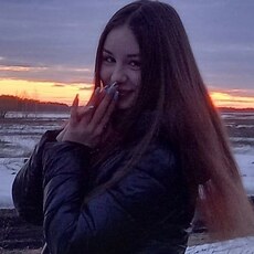 Фотография девушки Виктория, 19 лет из г. Самара