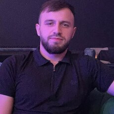 Фотография мужчины Али, 24 года из г. Дмитров