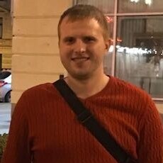 Фотография мужчины Александр, 35 лет из г. Санкт-Петербург