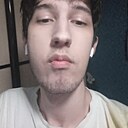 Роман, 21 год