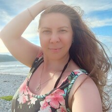 Таня, 41 из г. Хабаровск.