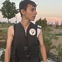 Рафик, 22 года