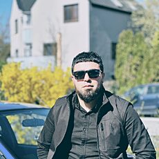 Фотография мужчины Roman, 29 лет из г. Рустави