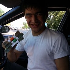 Фотография мужчины Абай, 33 года из г. Актобе