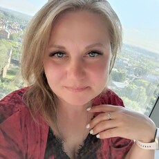 Елена, 38 из г. Куйбышев.