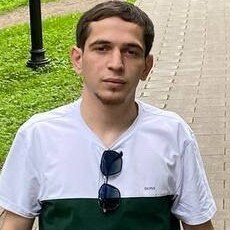 Фотография мужчины Расул, 22 года из г. Москва