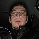 Расул, 22 года