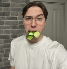 Фотография мужчины Александр, 19 лет из г. Москва