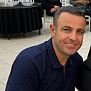 Zakir Aslan, 42 года