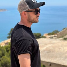 Фотография мужчины Alexander, 31 год из г. Брест