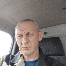 Фотография мужчины Андрей, 54 года из г. Вельск