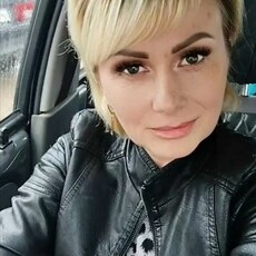 Фотография девушки Светлана, 44 года из г. Шексна